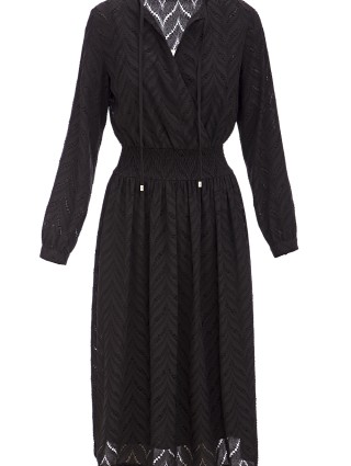 Платье MARELLA (4057): фото 2 - Invogue